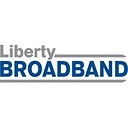 Liberty Broadband Corporation logo