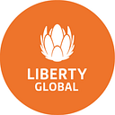 LIBERTY GLOBAL LTD-A logo