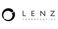 LENZ Therapeutics, Inc. logo