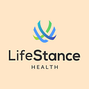 LIFESTANCE HEALTH GROUP logo
