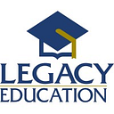 Legacy Education Inc. logo
