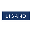 LIGAND PHARMACEUTICALS logo