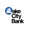 Lakeland Financial Corporation logo