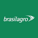 BrasilAgro - Companhia Brasileira de Propriedades Agrícolas logo
