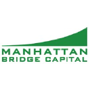 Manhattan Bridge Capital, Inc. logo