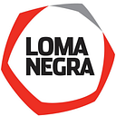 Loma Negra Compañía Industrial Argentina Sociedad Anónima logo