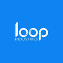 Loop Industries, Inc. logo