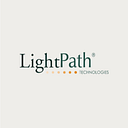 LightPath Technologies, Inc. logo