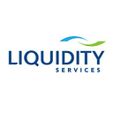 Liquidity Services, Inc. logo