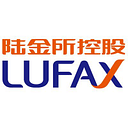 Lufax Holding Ltd logo