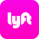 LYFT INC logo