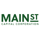 MAIN STREET CAPITAL CORP logo