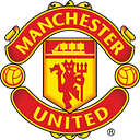 MANCHESTER UNITED PLC-CL A logo