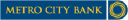 MetroCity Bankshares, Inc. logo