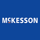 MCKESSON CORP logo