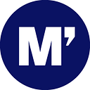 Moody's Corp logo