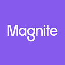 MAGNITE logo