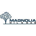 MAGNOLIA OIL + GAS CORP   A COMMON STOCK USD.0001 logo