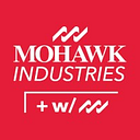 Mohawk Industries Inc logo