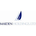 Maiden Holdings, Ltd. 6.625 NT 2046 logo