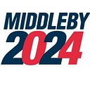 Middleby Corp/The logo