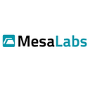 Mesa Laboratories Inc logo