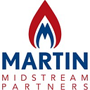 Martin Midstream Partners L.P. logo