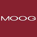 MOOG INC CL A logo