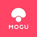 MOGU Inc. logo