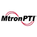 M-tron Industries, Inc. logo