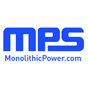 Monolithic Power Systems Inc logo