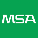MSA SAFETY INC logo
