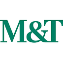 M&T BANK CORP COMMON logo