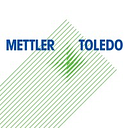 METTLER TOLEDO logo