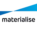 MATERIALISE NV-ADR logo