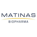 Matinas BioPharma Holdings, Inc. logo