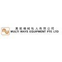 Multi Ways Holdings Limited logo