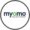Myomo, Inc. logo