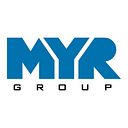 MYR Group Inc/Delaware logo