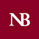 NB Bancorp, Inc. Common Stock logo