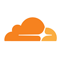 Cloudflare Inc logo