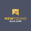 New Found Gold Corp. logo