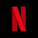 Netflix, Inc. logo