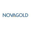 NovaGold Resources Inc. logo
