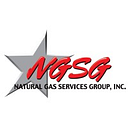 Natural Gas Services Group, Inc. logo