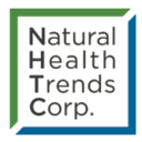 Natural Health Trends Corp. logo