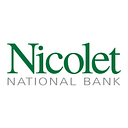 Nicolet Bankshares, Inc. logo
