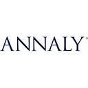 ANNALY CAPITAL MANAGEMENT REIT INC logo