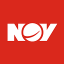 NOV Inc. logo