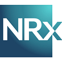 NRX PHARMACEUTICALS INC logo